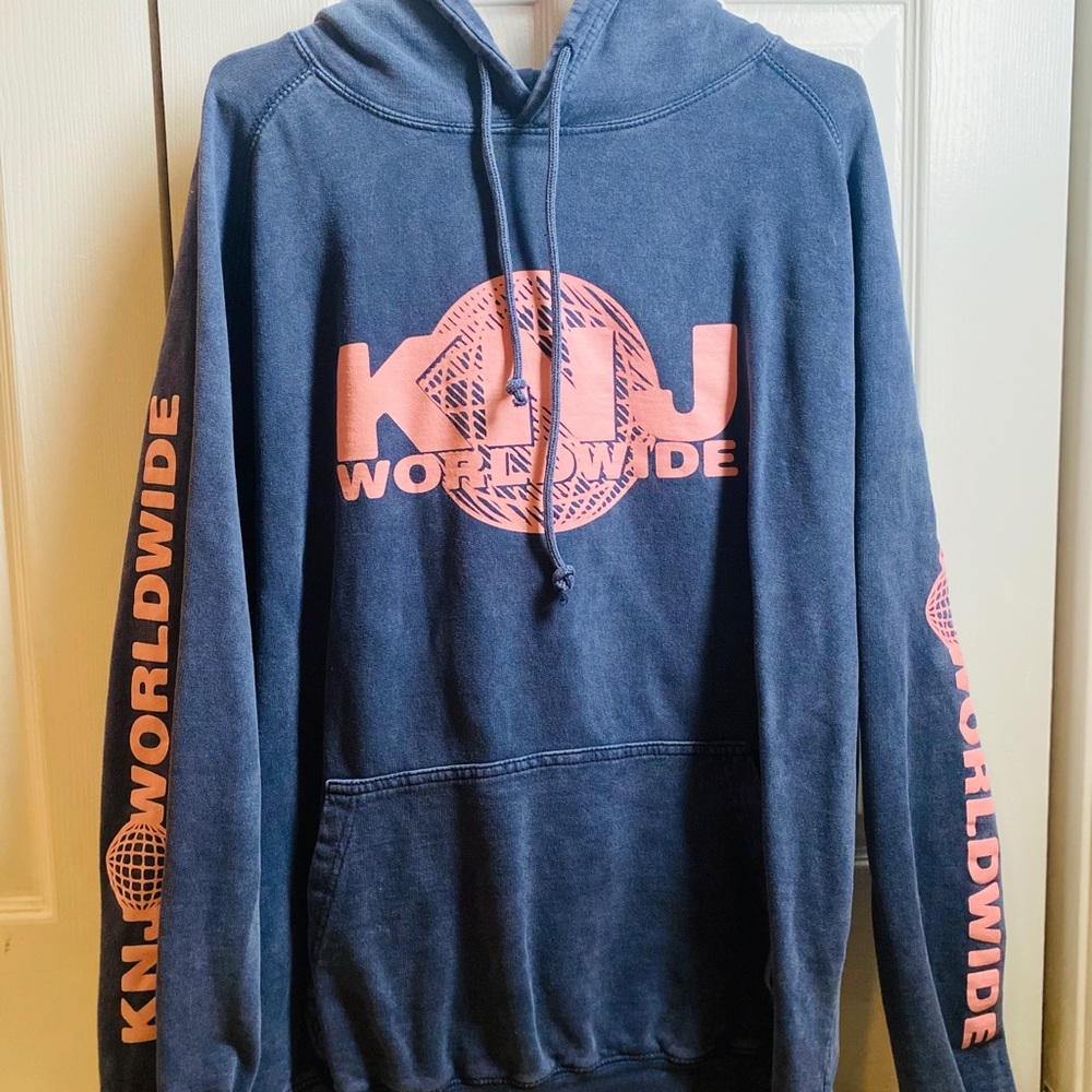 Kian & Jc Worldwide Official Merch